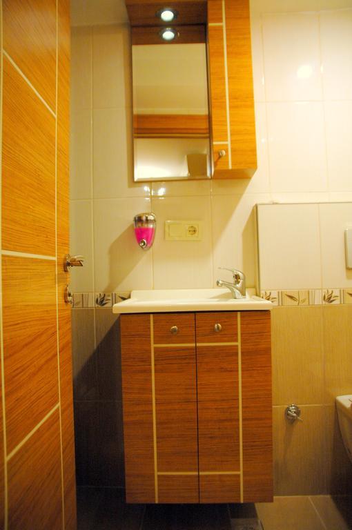 Hotel My House Laleli Estambul Habitación foto