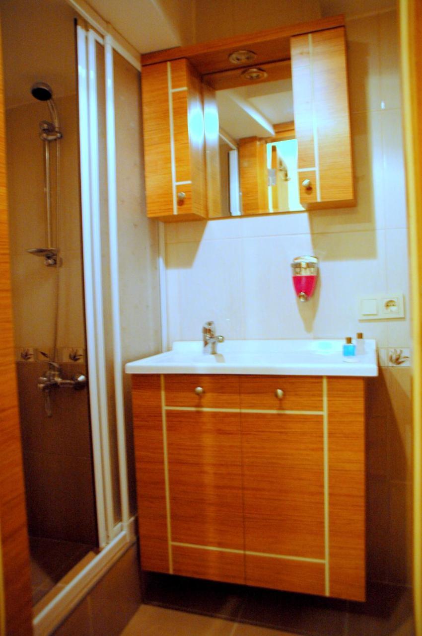 Hotel My House Laleli Estambul Exterior foto
